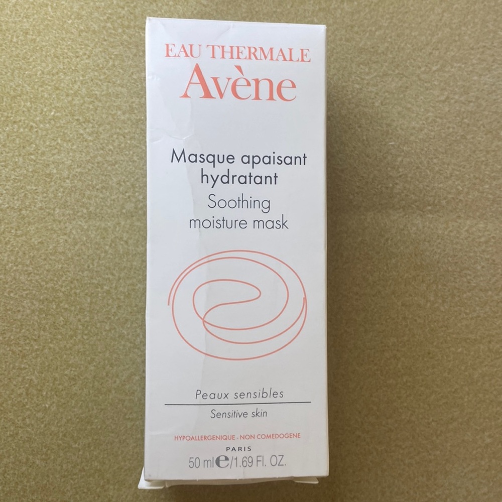 EAU Thermale Avene
